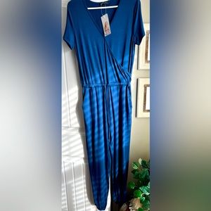 Women’s jumpsuit - NEW with tags!